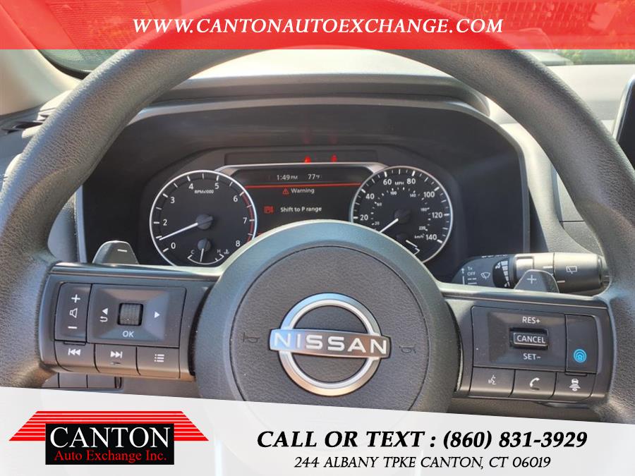 2024 Nissan Rogue SV, available for sale in Canton, Connecticut | Canton Auto Exchange. Canton, Connecticut 2024 Nissan Rogue SV, available for sale in Canton, Connecticut | Canton Auto Exchange. Canton, Connecticut