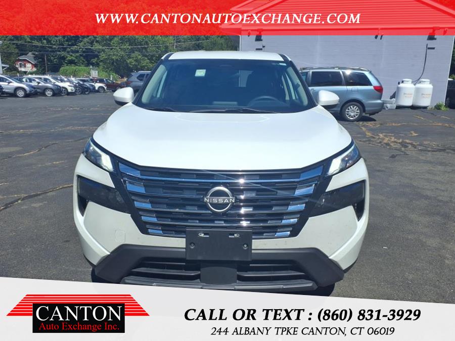2024 Nissan Rogue SV, available for sale in Canton, Connecticut | Canton Auto Exchange. Canton, Connecticut 2024 Nissan Rogue SV, available for sale in Canton, Connecticut | Canton Auto Exchange. Canton, Connecticut