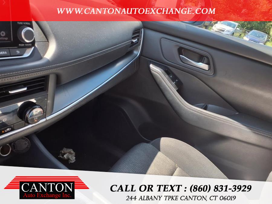 2024 Nissan Rogue SV, available for sale in Canton, Connecticut | Canton Auto Exchange. Canton, Connecticut 2024 Nissan Rogue SV, available for sale in Canton, Connecticut | Canton Auto Exchange. Canton, Connecticut