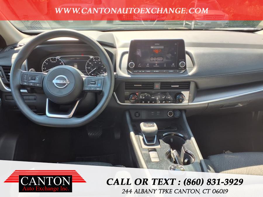 2024 Nissan Rogue SV, available for sale in Canton, Connecticut | Canton Auto Exchange. Canton, Connecticut 2024 Nissan Rogue SV, available for sale in Canton, Connecticut | Canton Auto Exchange. Canton, Connecticut