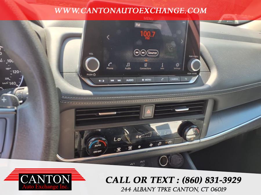 2024 Nissan Rogue SV, available for sale in Canton, Connecticut | Canton Auto Exchange. Canton, Connecticut 2024 Nissan Rogue SV, available for sale in Canton, Connecticut | Canton Auto Exchange. Canton, Connecticut