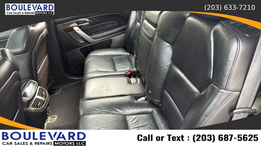 2013 Acura Mdx Sport Utility 4D, available for sale in New Haven, Connecticut | Boulevard Motors LLC. New Haven, Connecticut 2013 Acura Mdx Sport Utility 4D, available for sale in New Haven, Connecticut | Boulevard Motors LLC. New Haven, Connecticut