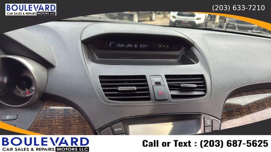 2013 Acura Mdx Sport Utility 4D, available for sale in New Haven, Connecticut | Boulevard Motors LLC. New Haven, Connecticut 2013 Acura Mdx Sport Utility 4D, available for sale in New Haven, Connecticut | Boulevard Motors LLC. New Haven, Connecticut