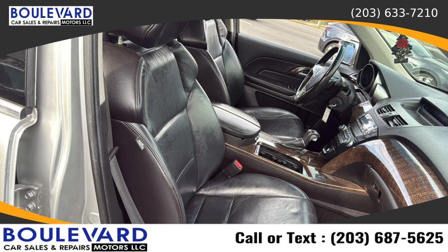 2013 Acura Mdx Sport Utility 4D, available for sale in New Haven, Connecticut | Boulevard Motors LLC. New Haven, Connecticut 2013 Acura Mdx Sport Utility 4D, available for sale in New Haven, Connecticut | Boulevard Motors LLC. New Haven, Connecticut
