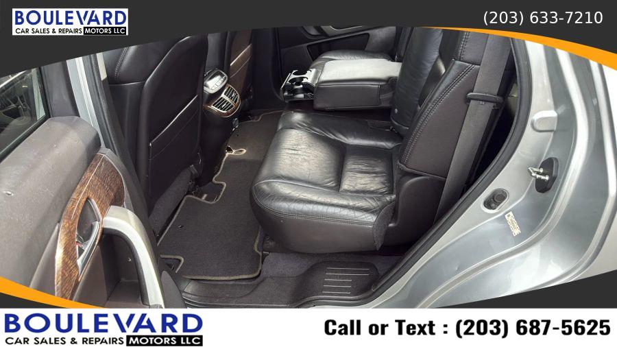 2013 Acura Mdx Sport Utility 4D, available for sale in New Haven, Connecticut | Boulevard Motors LLC. New Haven, Connecticut 2013 Acura Mdx Sport Utility 4D, available for sale in New Haven, Connecticut | Boulevard Motors LLC. New Haven, Connecticut