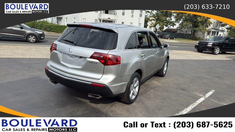 2013 Acura Mdx Sport Utility 4D, available for sale in New Haven, Connecticut | Boulevard Motors LLC. New Haven, Connecticut 2013 Acura Mdx Sport Utility 4D, available for sale in New Haven, Connecticut | Boulevard Motors LLC. New Haven, Connecticut