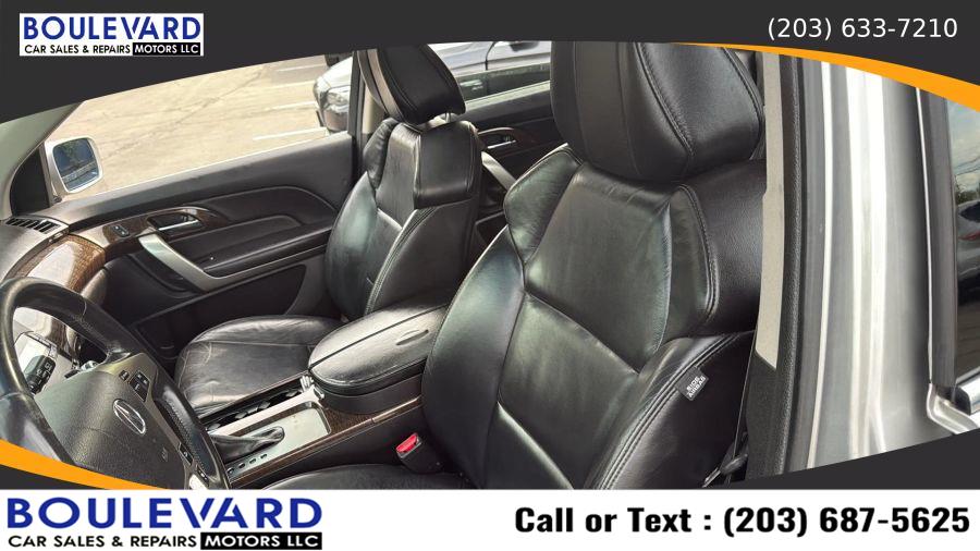 2013 Acura Mdx Sport Utility 4D, available for sale in New Haven, Connecticut | Boulevard Motors LLC. New Haven, Connecticut 2013 Acura Mdx Sport Utility 4D, available for sale in New Haven, Connecticut | Boulevard Motors LLC. New Haven, Connecticut