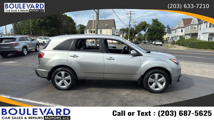 2013 Acura Mdx Sport Utility 4D, available for sale in New Haven, Connecticut | Boulevard Motors LLC. New Haven, Connecticut 2013 Acura Mdx Sport Utility 4D, available for sale in New Haven, Connecticut | Boulevard Motors LLC. New Haven, Connecticut