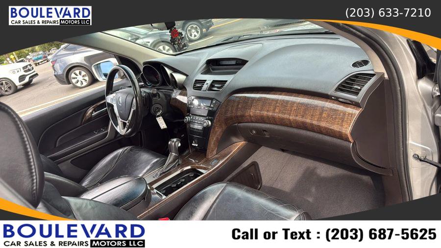 2013 Acura Mdx Sport Utility 4D, available for sale in New Haven, Connecticut | Boulevard Motors LLC. New Haven, Connecticut 2013 Acura Mdx Sport Utility 4D, available for sale in New Haven, Connecticut | Boulevard Motors LLC. New Haven, Connecticut