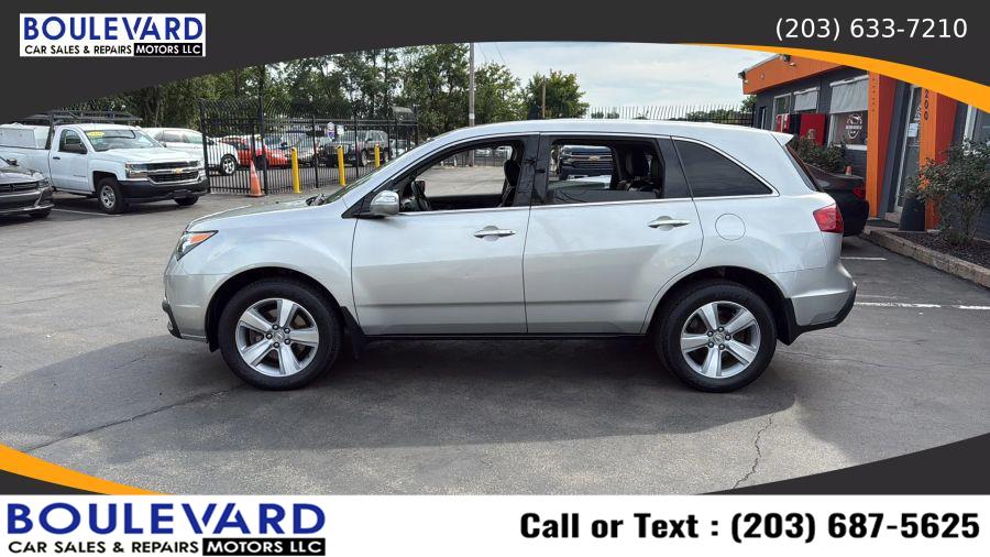 2013 Acura Mdx Sport Utility 4D, available for sale in New Haven, Connecticut | Boulevard Motors LLC. New Haven, Connecticut 2013 Acura Mdx Sport Utility 4D, available for sale in New Haven, Connecticut | Boulevard Motors LLC. New Haven, Connecticut