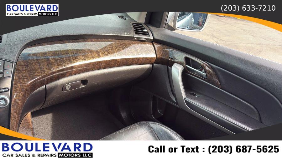 2013 Acura Mdx Sport Utility 4D, available for sale in New Haven, Connecticut | Boulevard Motors LLC. New Haven, Connecticut 2013 Acura Mdx Sport Utility 4D, available for sale in New Haven, Connecticut | Boulevard Motors LLC. New Haven, Connecticut