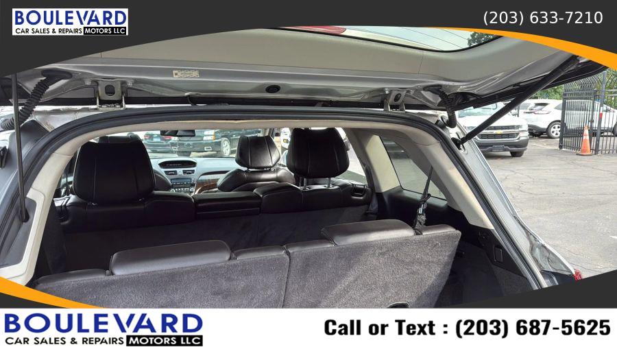 2013 Acura Mdx Sport Utility 4D, available for sale in New Haven, Connecticut | Boulevard Motors LLC. New Haven, Connecticut 2013 Acura Mdx Sport Utility 4D, available for sale in New Haven, Connecticut | Boulevard Motors LLC. New Haven, Connecticut