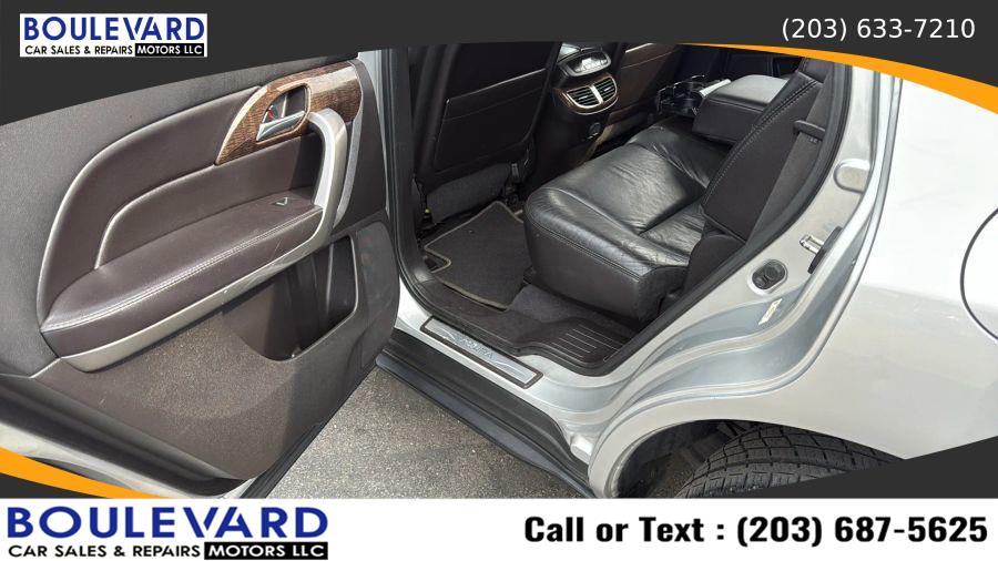 2013 Acura Mdx Sport Utility 4D, available for sale in New Haven, Connecticut | Boulevard Motors LLC. New Haven, Connecticut 2013 Acura Mdx Sport Utility 4D, available for sale in New Haven, Connecticut | Boulevard Motors LLC. New Haven, Connecticut
