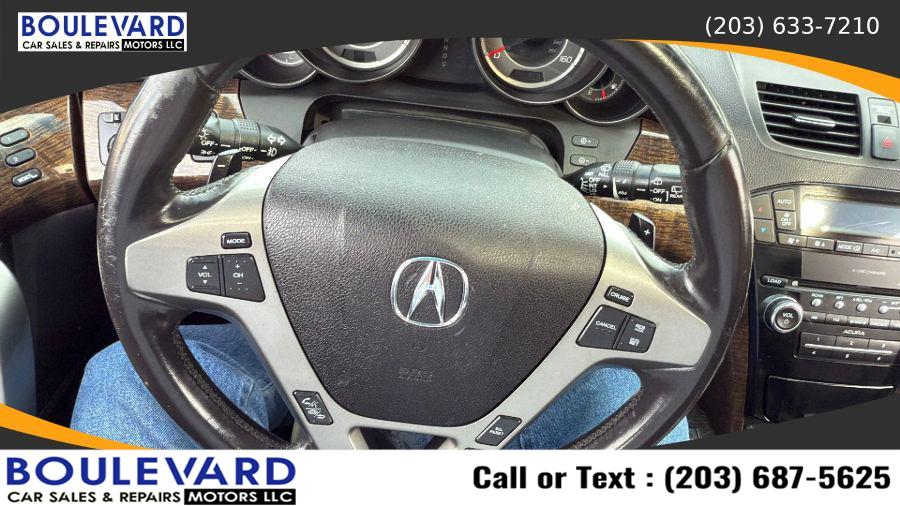 2013 Acura Mdx Sport Utility 4D, available for sale in New Haven, Connecticut | Boulevard Motors LLC. New Haven, Connecticut 2013 Acura Mdx Sport Utility 4D, available for sale in New Haven, Connecticut | Boulevard Motors LLC. New Haven, Connecticut