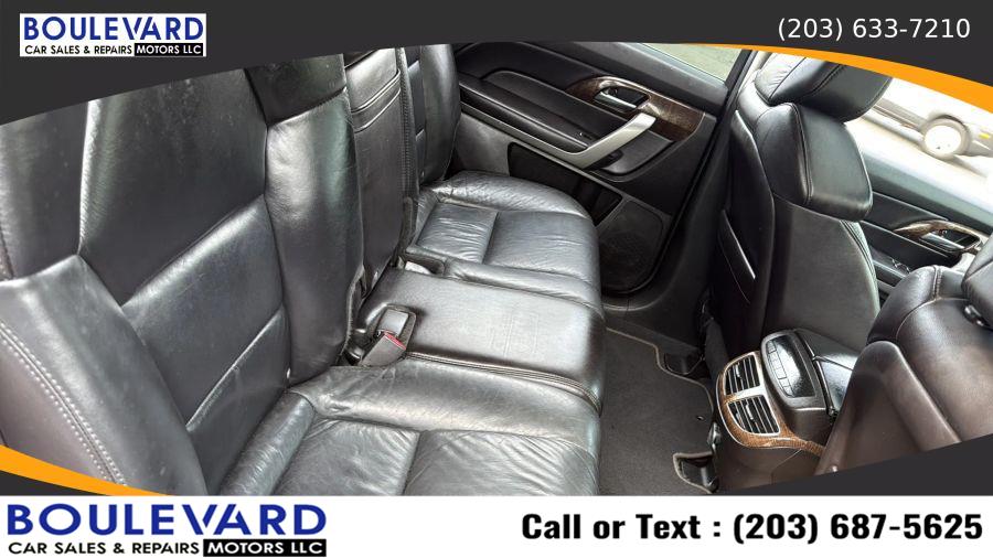 2013 Acura Mdx Sport Utility 4D, available for sale in New Haven, Connecticut | Boulevard Motors LLC. New Haven, Connecticut 2013 Acura Mdx Sport Utility 4D, available for sale in New Haven, Connecticut | Boulevard Motors LLC. New Haven, Connecticut