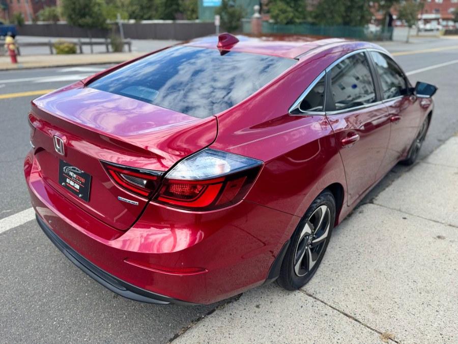 2022 Honda Insight EX CVT, available for sale in Peabody, Massachusetts | New Star Motors. Peabody, Massachusetts 2022 Honda Insight EX CVT, available for sale in Peabody, Massachusetts | New Star Motors. Peabody, Massachusetts