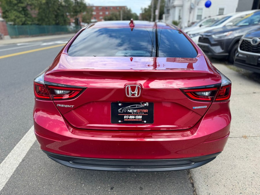2022 Honda Insight EX CVT, available for sale in Peabody, Massachusetts | New Star Motors. Peabody, Massachusetts 2022 Honda Insight EX CVT, available for sale in Peabody, Massachusetts | New Star Motors. Peabody, Massachusetts