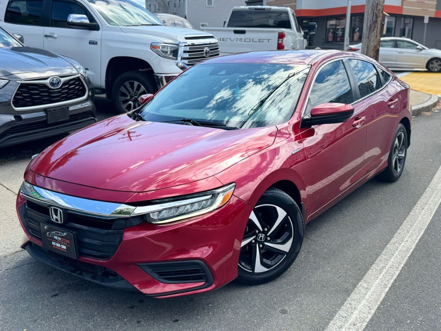 2022 Honda Insight EX CVT, available for sale in Peabody, Massachusetts | New Star Motors. Peabody, Massachusetts 2022 Honda Insight EX CVT, available for sale in Peabody, Massachusetts | New Star Motors. Peabody, Massachusetts