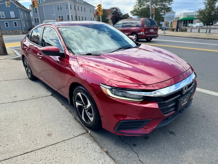 2022 Honda Insight EX CVT, available for sale in Peabody, Massachusetts | New Star Motors. Peabody, Massachusetts 2022 Honda Insight EX CVT, available for sale in Peabody, Massachusetts | New Star Motors. Peabody, Massachusetts