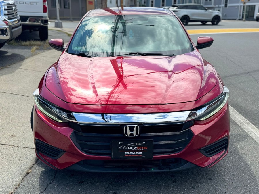 2022 Honda Insight EX CVT, available for sale in Peabody, Massachusetts | New Star Motors. Peabody, Massachusetts 2022 Honda Insight EX CVT, available for sale in Peabody, Massachusetts | New Star Motors. Peabody, Massachusetts