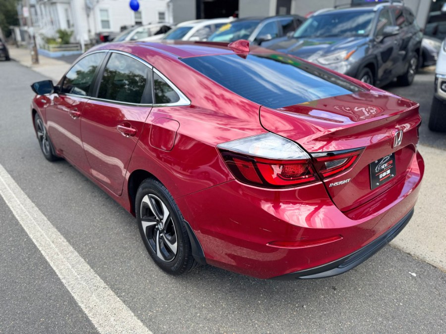 2022 Honda Insight EX CVT, available for sale in Peabody, Massachusetts | New Star Motors. Peabody, Massachusetts 2022 Honda Insight EX CVT, available for sale in Peabody, Massachusetts | New Star Motors. Peabody, Massachusetts