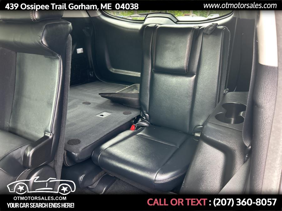 2017 Toyota Highlander XLE V6 AWD (Natl), available for sale in Gorham, Maine | Ossipee Trail Motor Sales. Gorham, Maine 2017 Toyota Highlander XLE V6 AWD (Natl), available for sale in Gorham, Maine | Ossipee Trail Motor Sales. Gorham, Maine