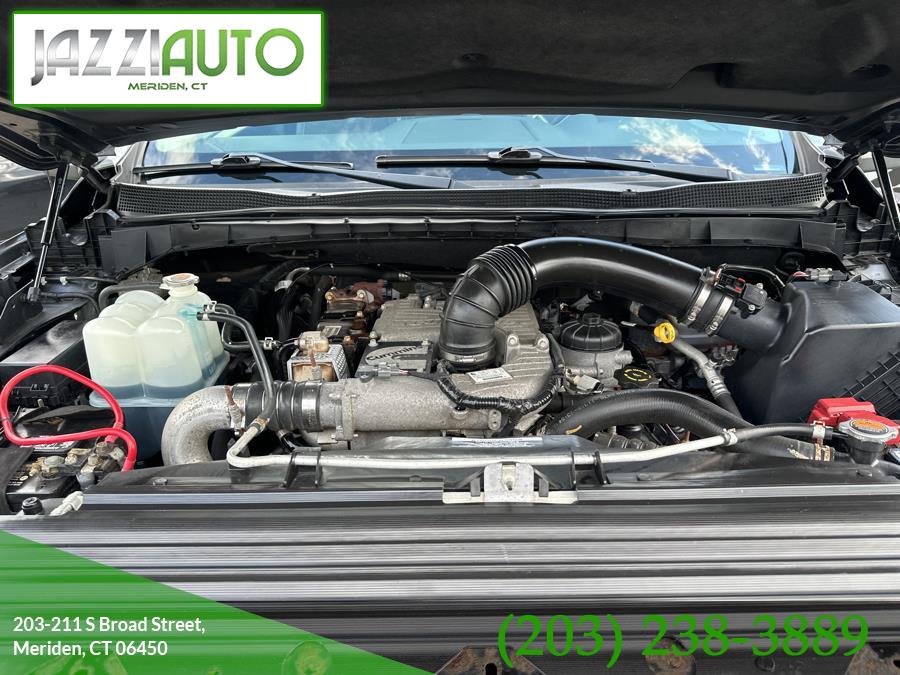 2017 Nissan Titan XD 4x4 Diesel Crew Cab PRO-4X, available for sale in Meriden, Connecticut | Jazzi Auto Sales LLC. Meriden, Connecticut 2017 Nissan Titan XD 4x4 Diesel Crew Cab PRO-4X, available for sale in Meriden, Connecticut | Jazzi Auto Sales LLC. Meriden, Connecticut