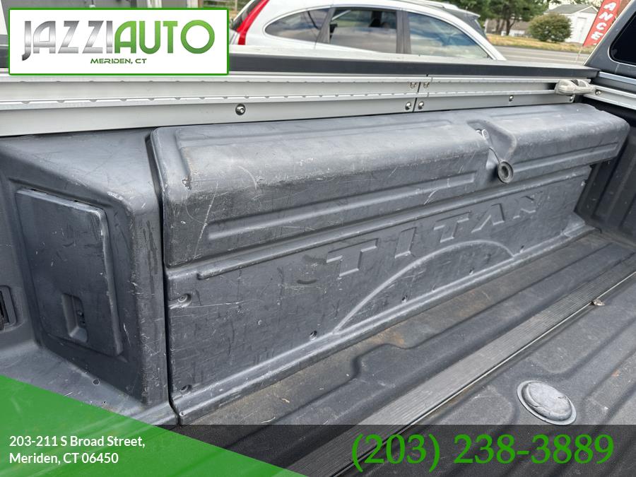 2017 Nissan Titan XD 4x4 Diesel Crew Cab PRO-4X, available for sale in Meriden, Connecticut | Jazzi Auto Sales LLC. Meriden, Connecticut 2017 Nissan Titan XD 4x4 Diesel Crew Cab PRO-4X, available for sale in Meriden, Connecticut | Jazzi Auto Sales LLC. Meriden, Connecticut