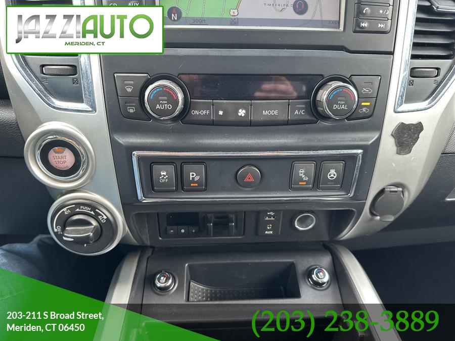 2017 Nissan Titan XD 4x4 Diesel Crew Cab PRO-4X, available for sale in Meriden, Connecticut | Jazzi Auto Sales LLC. Meriden, Connecticut 2017 Nissan Titan XD 4x4 Diesel Crew Cab PRO-4X, available for sale in Meriden, Connecticut | Jazzi Auto Sales LLC. Meriden, Connecticut