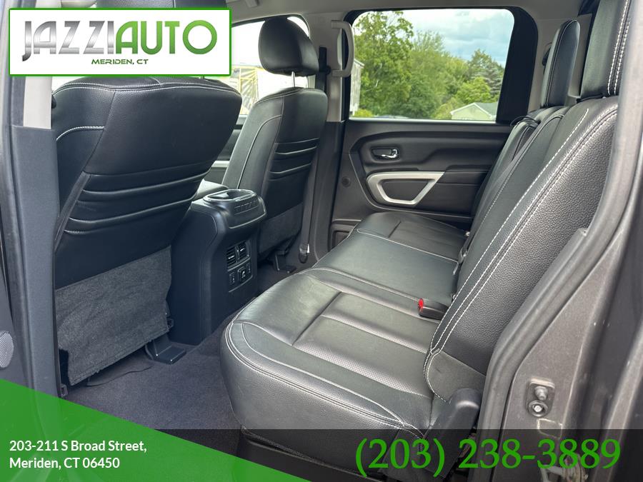 2017 Nissan Titan XD 4x4 Diesel Crew Cab PRO-4X, available for sale in Meriden, Connecticut | Jazzi Auto Sales LLC. Meriden, Connecticut 2017 Nissan Titan XD 4x4 Diesel Crew Cab PRO-4X, available for sale in Meriden, Connecticut | Jazzi Auto Sales LLC. Meriden, Connecticut