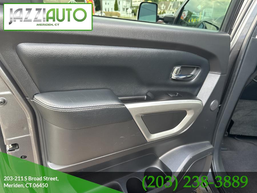 2017 Nissan Titan XD 4x4 Diesel Crew Cab PRO-4X, available for sale in Meriden, Connecticut | Jazzi Auto Sales LLC. Meriden, Connecticut 2017 Nissan Titan XD 4x4 Diesel Crew Cab PRO-4X, available for sale in Meriden, Connecticut | Jazzi Auto Sales LLC. Meriden, Connecticut