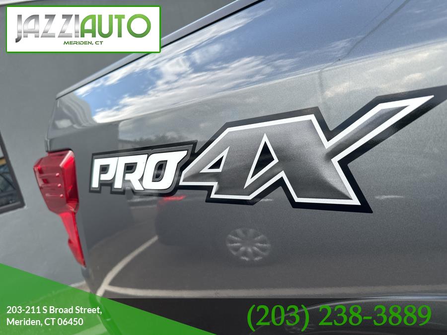 2017 Nissan Titan XD 4x4 Diesel Crew Cab PRO-4X, available for sale in Meriden, Connecticut | Jazzi Auto Sales LLC. Meriden, Connecticut 2017 Nissan Titan XD 4x4 Diesel Crew Cab PRO-4X, available for sale in Meriden, Connecticut | Jazzi Auto Sales LLC. Meriden, Connecticut