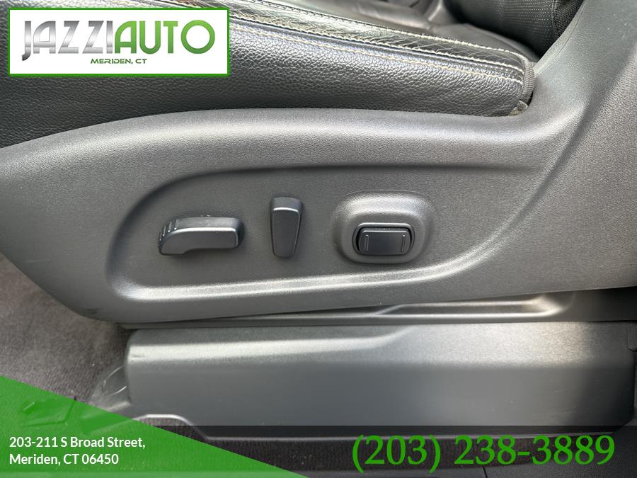2017 Nissan Titan XD 4x4 Diesel Crew Cab PRO-4X, available for sale in Meriden, Connecticut | Jazzi Auto Sales LLC. Meriden, Connecticut 2017 Nissan Titan XD 4x4 Diesel Crew Cab PRO-4X, available for sale in Meriden, Connecticut | Jazzi Auto Sales LLC. Meriden, Connecticut