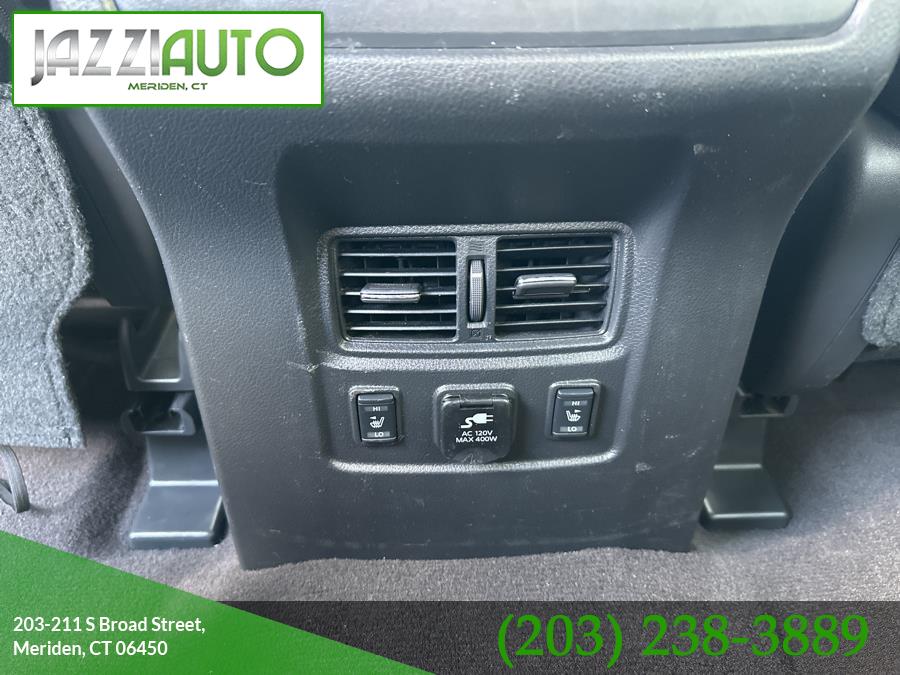 2017 Nissan Titan XD 4x4 Diesel Crew Cab PRO-4X, available for sale in Meriden, Connecticut | Jazzi Auto Sales LLC. Meriden, Connecticut 2017 Nissan Titan XD 4x4 Diesel Crew Cab PRO-4X, available for sale in Meriden, Connecticut | Jazzi Auto Sales LLC. Meriden, Connecticut