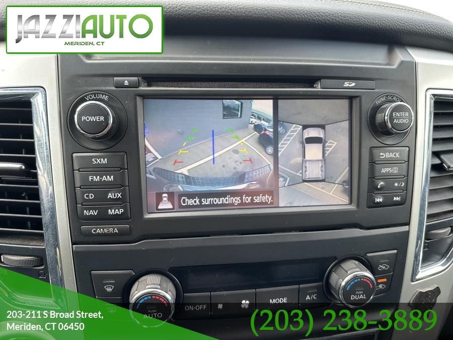 2017 Nissan Titan XD 4x4 Diesel Crew Cab PRO-4X, available for sale in Meriden, Connecticut | Jazzi Auto Sales LLC. Meriden, Connecticut 2017 Nissan Titan XD 4x4 Diesel Crew Cab PRO-4X, available for sale in Meriden, Connecticut | Jazzi Auto Sales LLC. Meriden, Connecticut