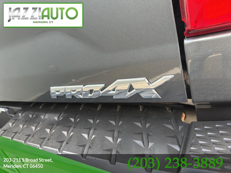2017 Nissan Titan XD 4x4 Diesel Crew Cab PRO-4X, available for sale in Meriden, Connecticut | Jazzi Auto Sales LLC. Meriden, Connecticut 2017 Nissan Titan XD 4x4 Diesel Crew Cab PRO-4X, available for sale in Meriden, Connecticut | Jazzi Auto Sales LLC. Meriden, Connecticut