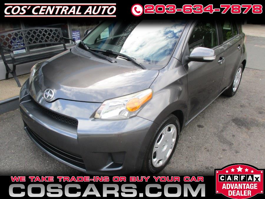 2014 Scion xD xD, available for sale in Meriden, Connecticut | Cos Central Auto. Meriden, Connecticut 2014 Scion xD xD, available for sale in Meriden, Connecticut | Cos Central Auto. Meriden, Connecticut