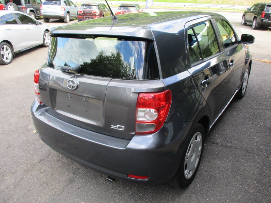 2014 Scion xD xD, available for sale in Meriden, Connecticut | Cos Central Auto. Meriden, Connecticut 2014 Scion xD xD, available for sale in Meriden, Connecticut | Cos Central Auto. Meriden, Connecticut