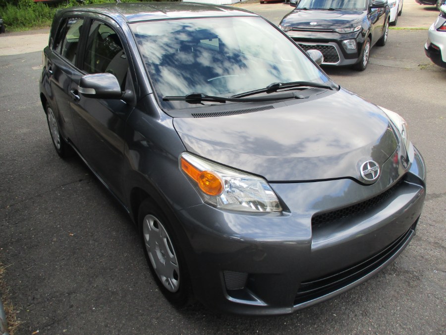 2014 Scion xD xD, available for sale in Meriden, Connecticut | Cos Central Auto. Meriden, Connecticut 2014 Scion xD xD, available for sale in Meriden, Connecticut | Cos Central Auto. Meriden, Connecticut