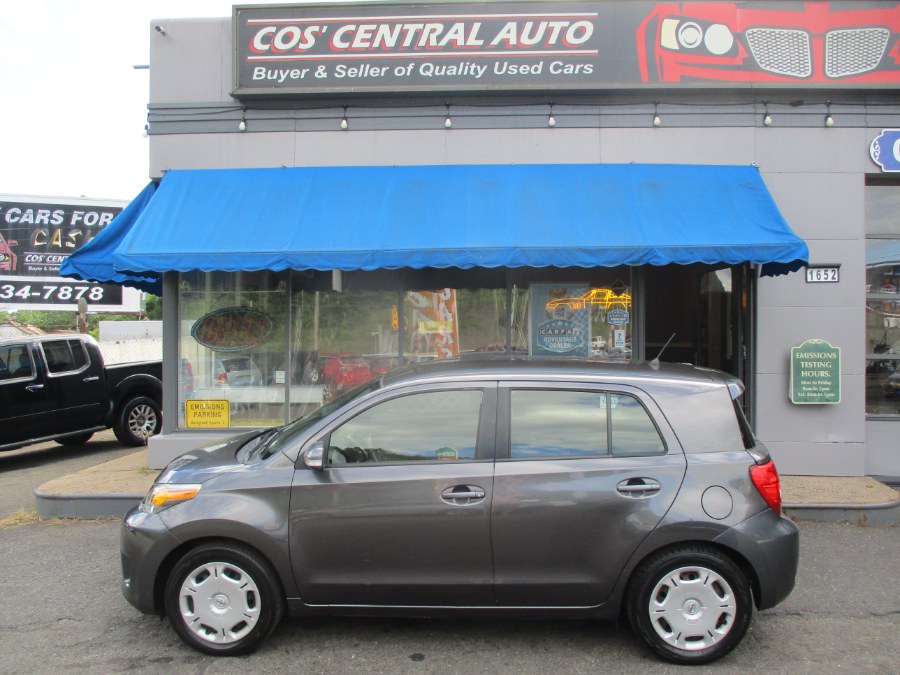 2014 Scion xD xD, available for sale in Meriden, Connecticut | Cos Central Auto. Meriden, Connecticut 2014 Scion xD xD, available for sale in Meriden, Connecticut | Cos Central Auto. Meriden, Connecticut