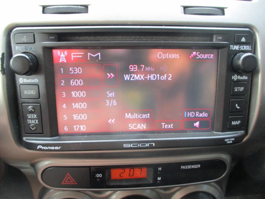 2014 Scion xD xD, available for sale in Meriden, Connecticut | Cos Central Auto. Meriden, Connecticut 2014 Scion xD xD, available for sale in Meriden, Connecticut | Cos Central Auto. Meriden, Connecticut