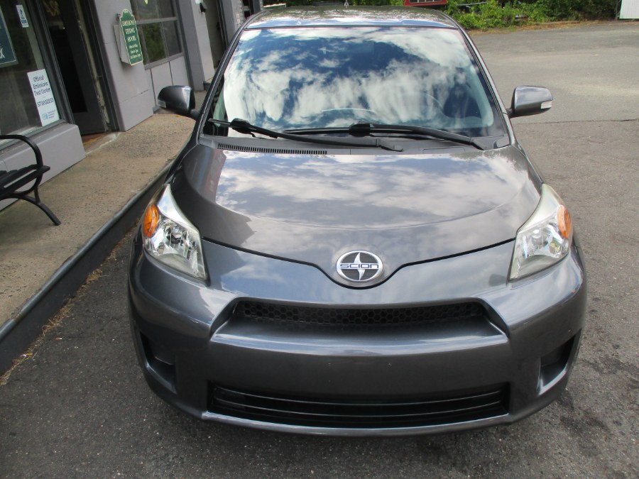 2014 Scion xD xD, available for sale in Meriden, Connecticut | Cos Central Auto. Meriden, Connecticut 2014 Scion xD xD, available for sale in Meriden, Connecticut | Cos Central Auto. Meriden, Connecticut