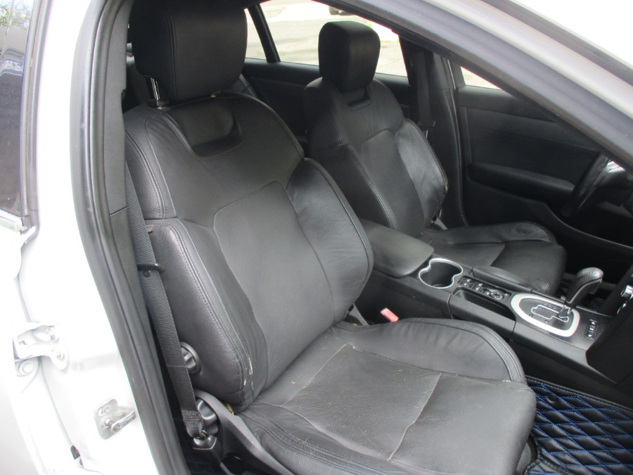 2008 Pontiac G8 4dr Sdn, available for sale in Meriden, Connecticut | Cos Central Auto. Meriden, Connecticut 2008 Pontiac G8 4dr Sdn, available for sale in Meriden, Connecticut | Cos Central Auto. Meriden, Connecticut