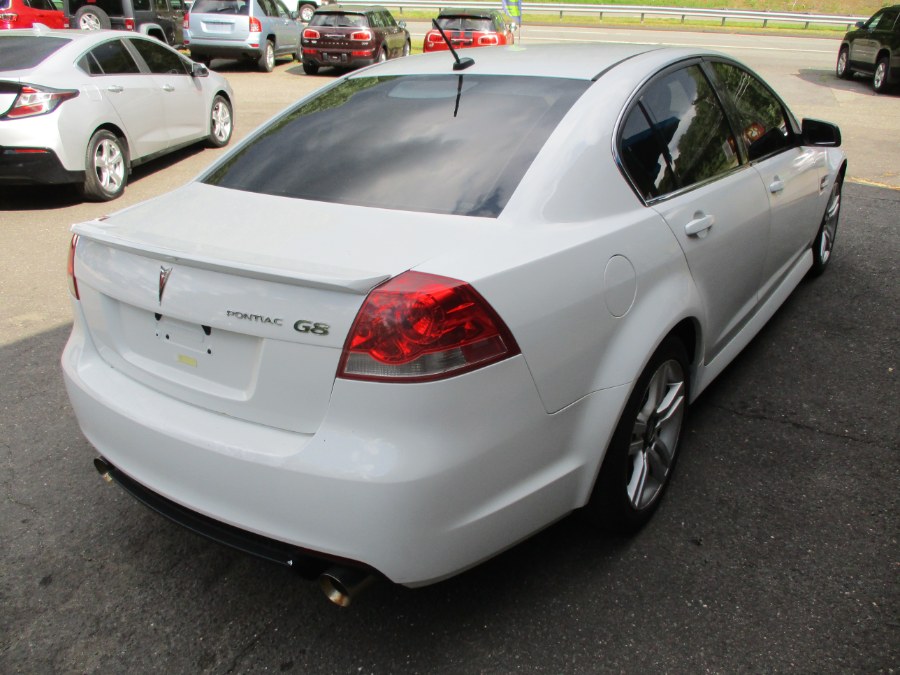 2008 Pontiac G8 4dr Sdn, available for sale in Meriden, Connecticut | Cos Central Auto. Meriden, Connecticut 2008 Pontiac G8 4dr Sdn, available for sale in Meriden, Connecticut | Cos Central Auto. Meriden, Connecticut