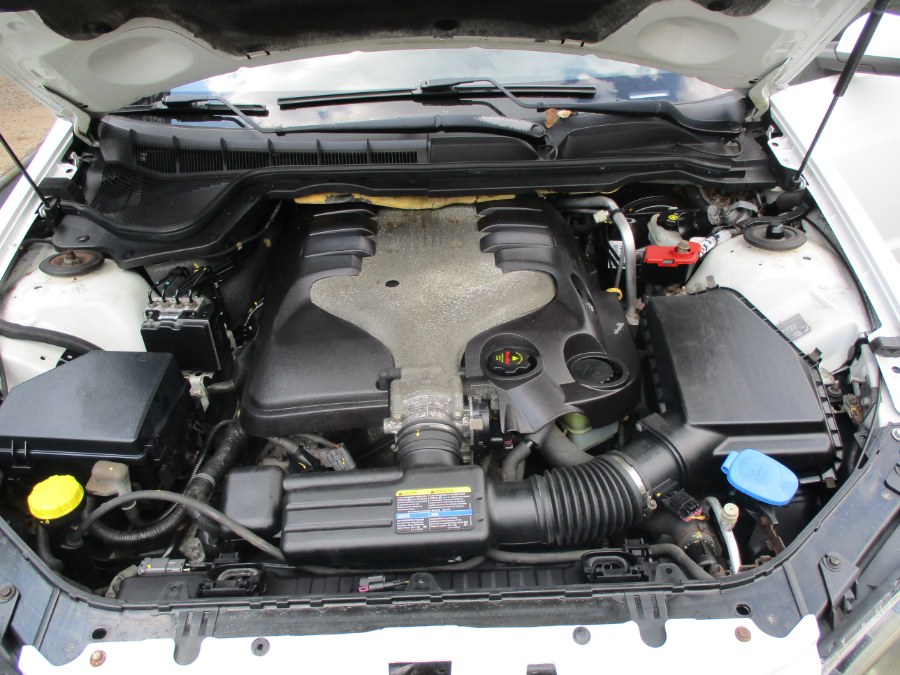 2008 Pontiac G8 4dr Sdn, available for sale in Meriden, Connecticut | Cos Central Auto. Meriden, Connecticut 2008 Pontiac G8 4dr Sdn, available for sale in Meriden, Connecticut | Cos Central Auto. Meriden, Connecticut
