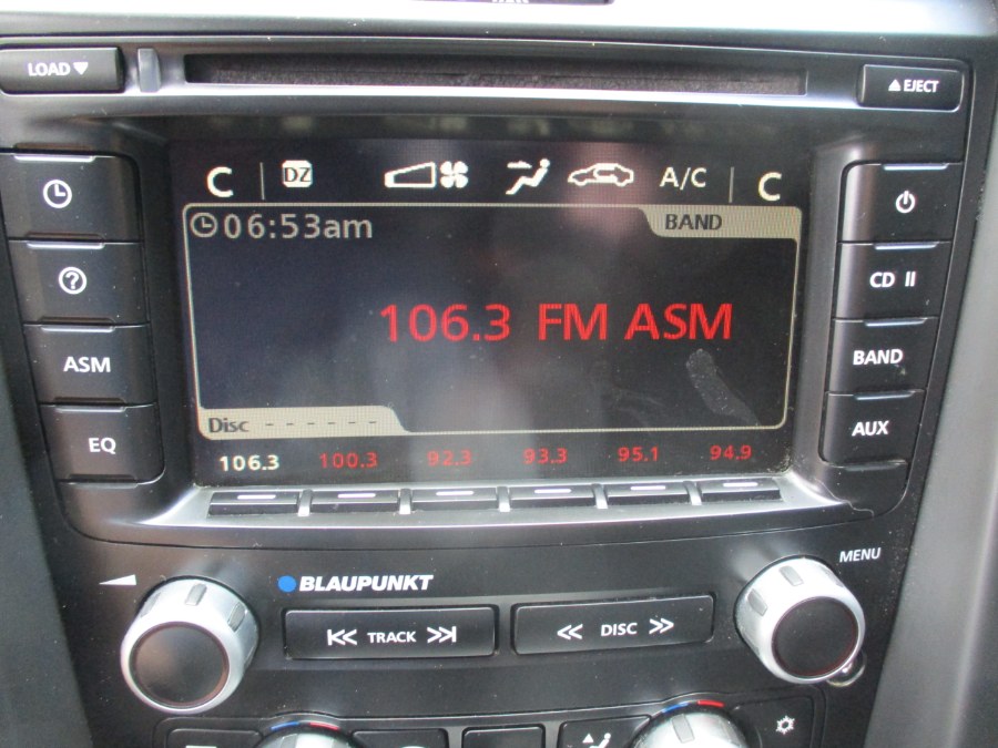 2008 Pontiac G8 4dr Sdn, available for sale in Meriden, Connecticut | Cos Central Auto. Meriden, Connecticut 2008 Pontiac G8 4dr Sdn, available for sale in Meriden, Connecticut | Cos Central Auto. Meriden, Connecticut