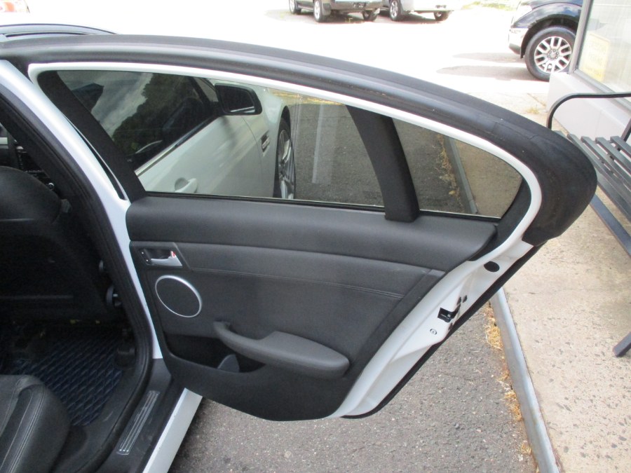 2008 Pontiac G8 4dr Sdn, available for sale in Meriden, Connecticut | Cos Central Auto. Meriden, Connecticut 2008 Pontiac G8 4dr Sdn, available for sale in Meriden, Connecticut | Cos Central Auto. Meriden, Connecticut