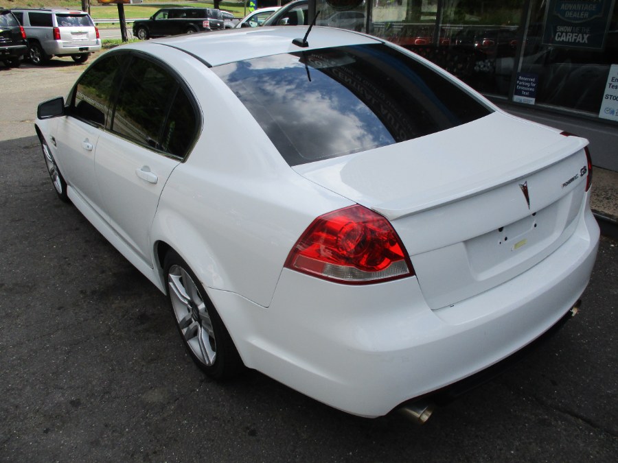2008 Pontiac G8 4dr Sdn, available for sale in Meriden, Connecticut | Cos Central Auto. Meriden, Connecticut 2008 Pontiac G8 4dr Sdn, available for sale in Meriden, Connecticut | Cos Central Auto. Meriden, Connecticut