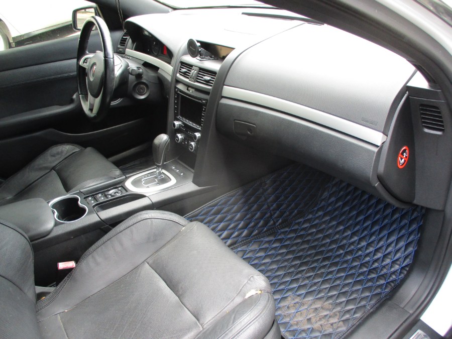 2008 Pontiac G8 4dr Sdn, available for sale in Meriden, Connecticut | Cos Central Auto. Meriden, Connecticut 2008 Pontiac G8 4dr Sdn, available for sale in Meriden, Connecticut | Cos Central Auto. Meriden, Connecticut