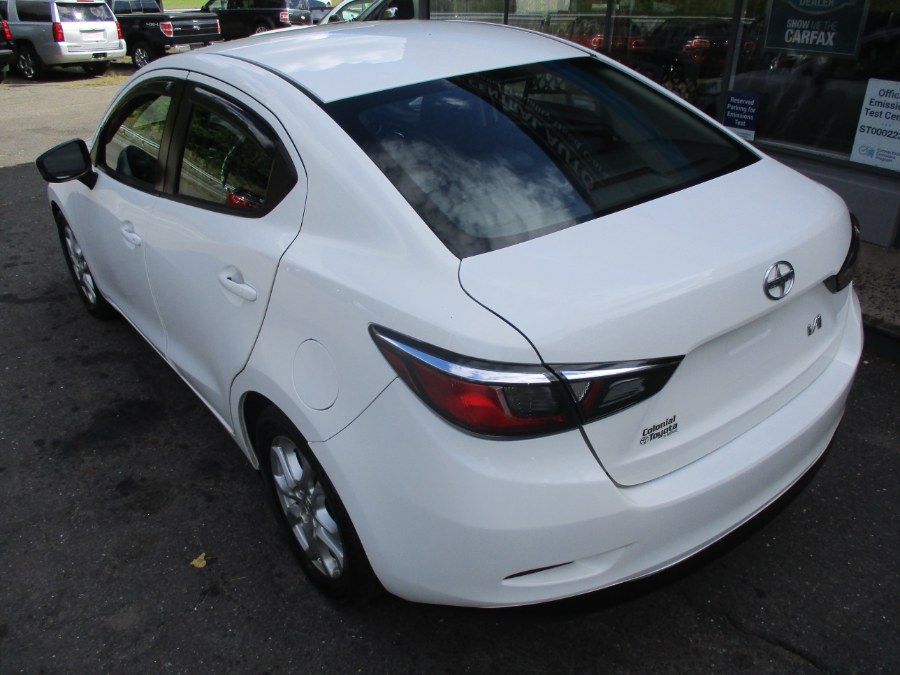 2016 Scion iA iA, available for sale in Meriden, Connecticut | Cos Central Auto. Meriden, Connecticut 2016 Scion iA iA, available for sale in Meriden, Connecticut | Cos Central Auto. Meriden, Connecticut